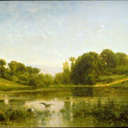 Pool at Gylieu